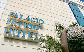 Palácio Do Rio Hotel